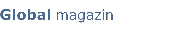 Global magazín